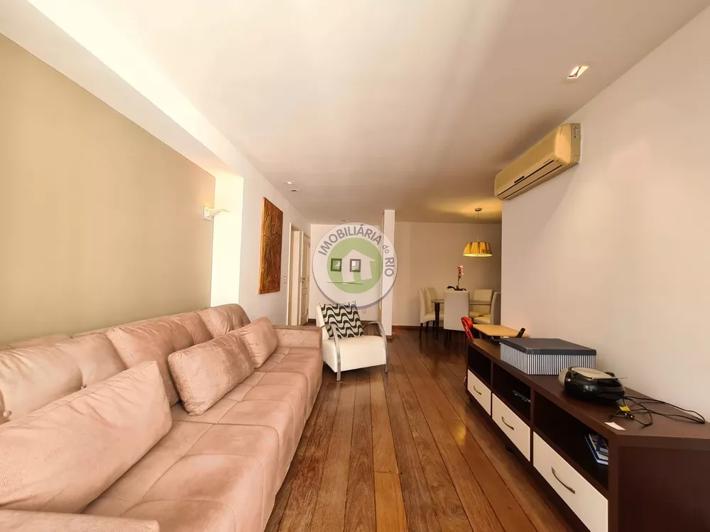 Apartamento, 3 quartos, 121 m² - Foto 28