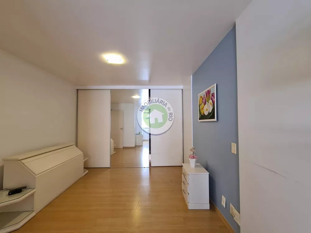 Apartamento, 3 quartos, 121 m² - Foto 10