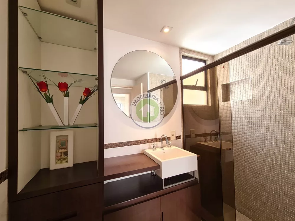 Apartamento, 3 quartos, 121 m² - Foto 21