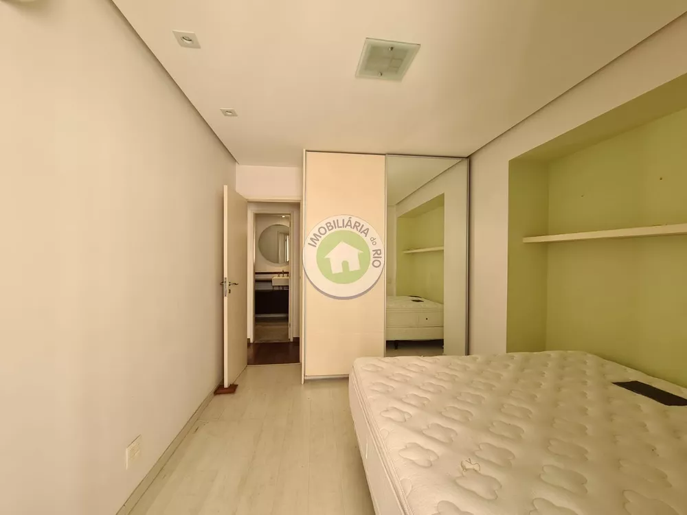 Apartamento, 3 quartos, 121 m² - Foto 4