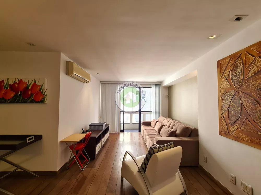 Apartamento, 3 quartos, 121 m² - Foto 23