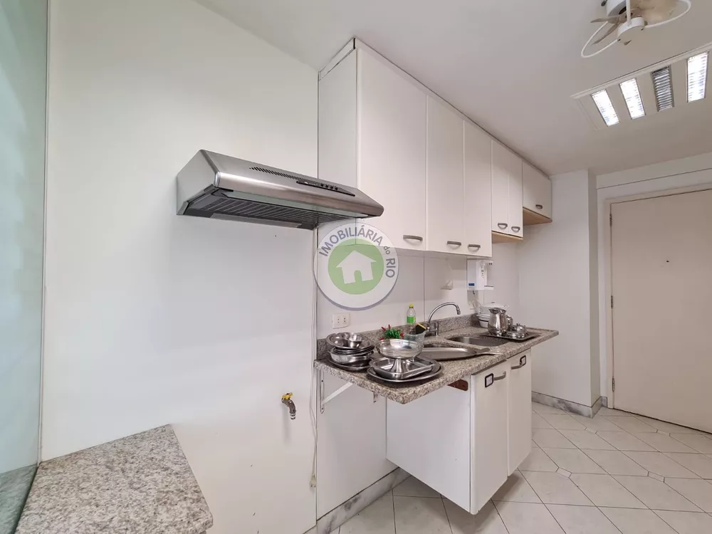 Apartamento, 3 quartos, 121 m² - Foto 16