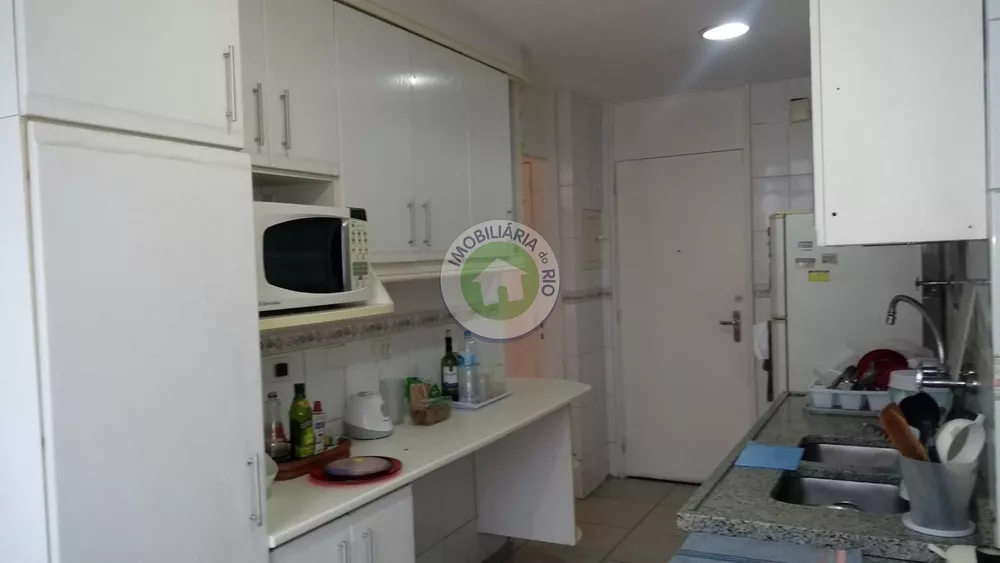Apartamento, 3 quartos, 115 m² - Foto 9