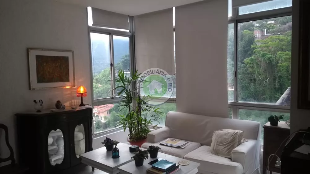 Apartamento, 3 quartos, 115 m² - Foto 1
