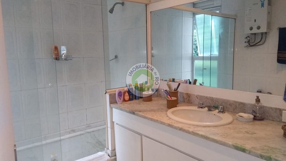 Apartamento, 3 quartos, 115 m² - Foto 5