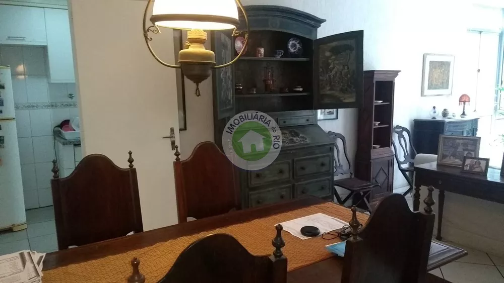 Apartamento, 3 quartos, 115 m² - Foto 17