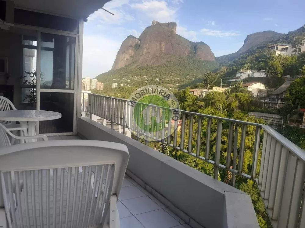 Apartamento, 3 quartos, 115 m² - Foto 26