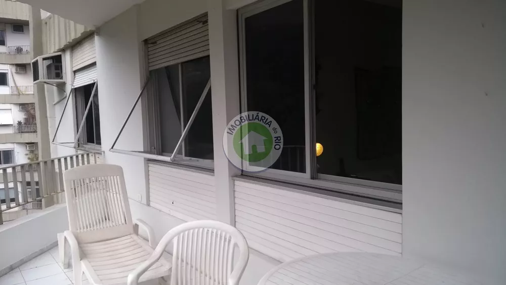Apartamento, 3 quartos, 115 m² - Foto 4