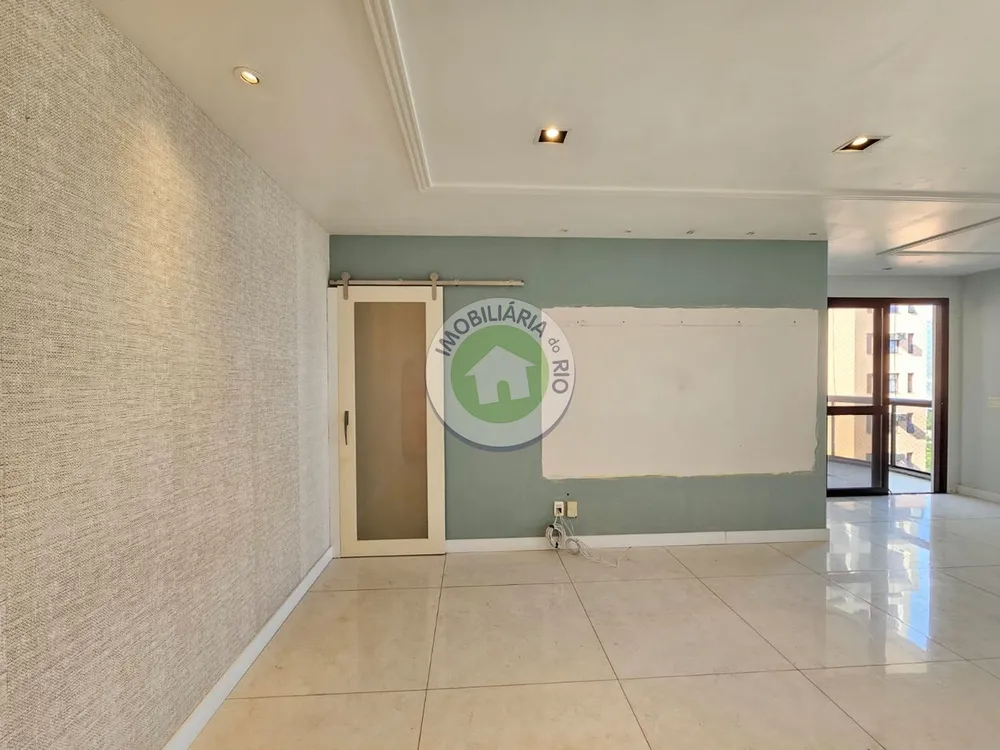 Apartamento, 2 quartos, 107 m² - Foto 3