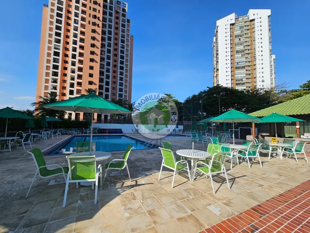 Apartamento, 2 quartos, 107 m² - Foto 31
