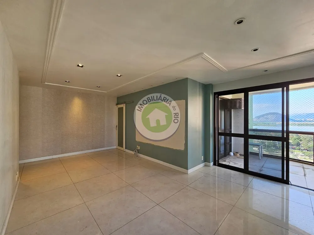 Apartamento, 2 quartos, 107 m² - Foto 5