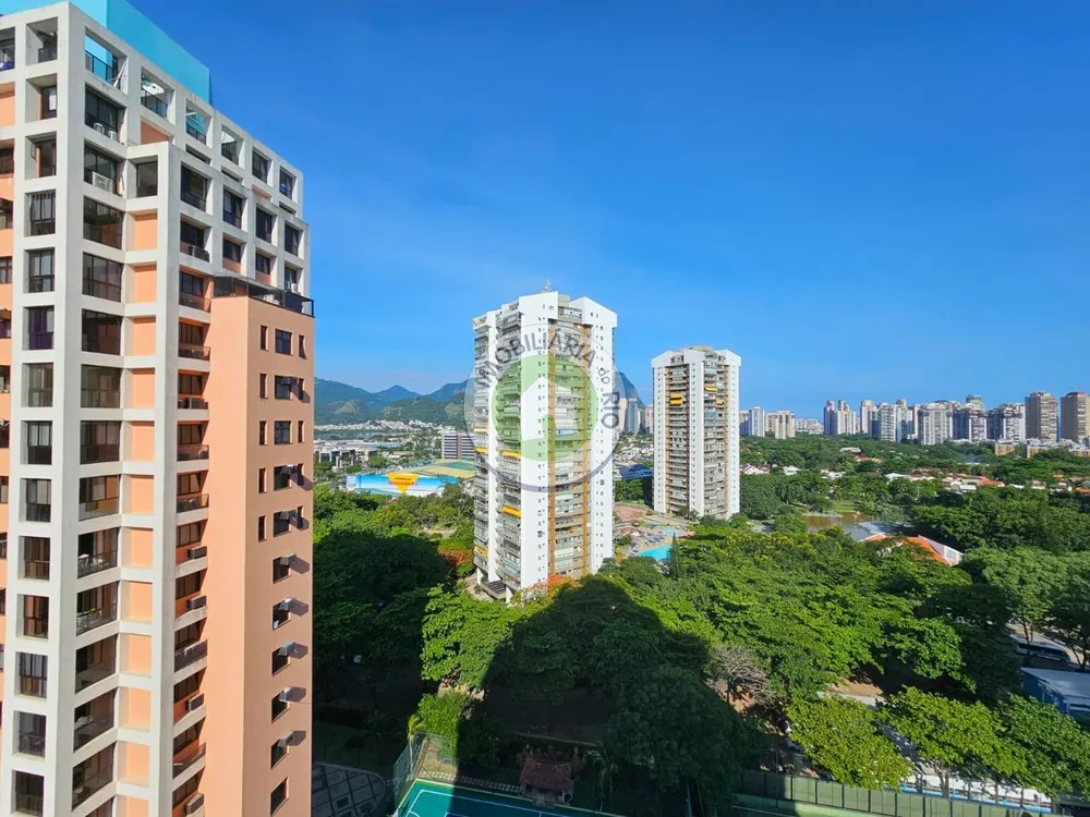 Apartamento, 2 quartos, 107 m² - Foto 8