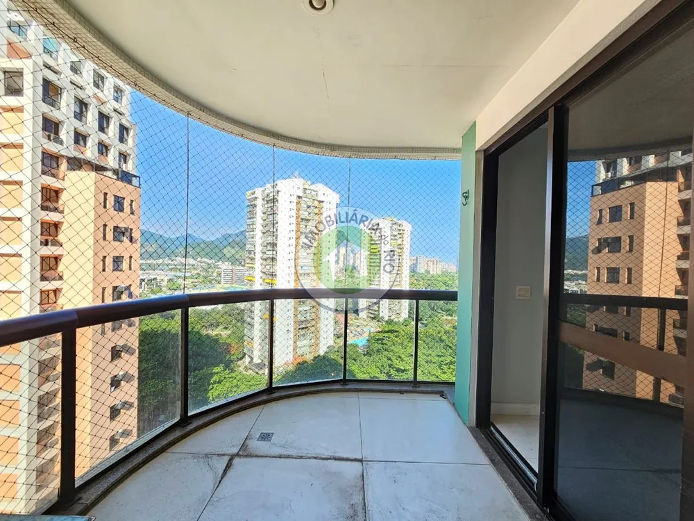 Apartamento, 2 quartos, 107 m² - Foto 29