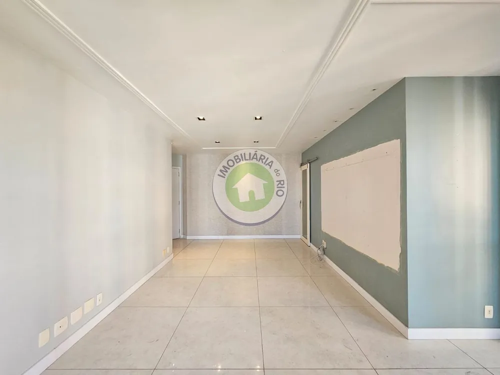 Apartamento, 2 quartos, 107 m² - Foto 1