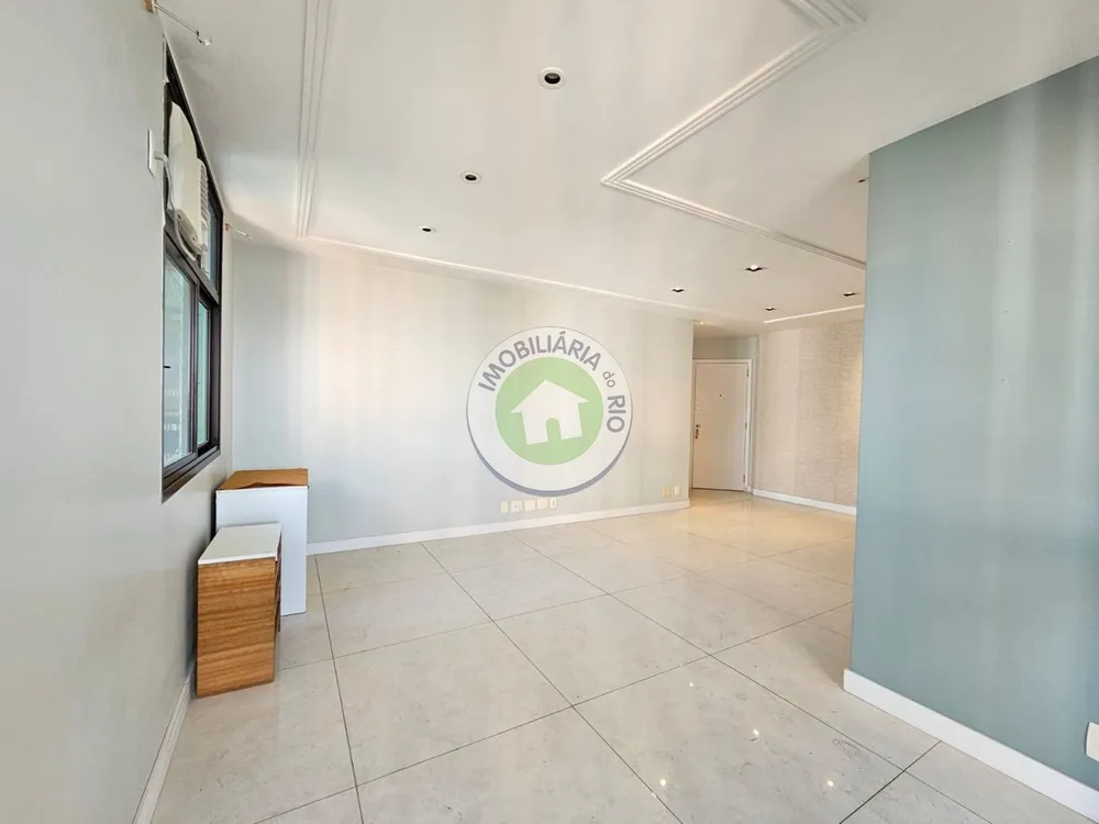 Apartamento, 2 quartos, 107 m² - Foto 7