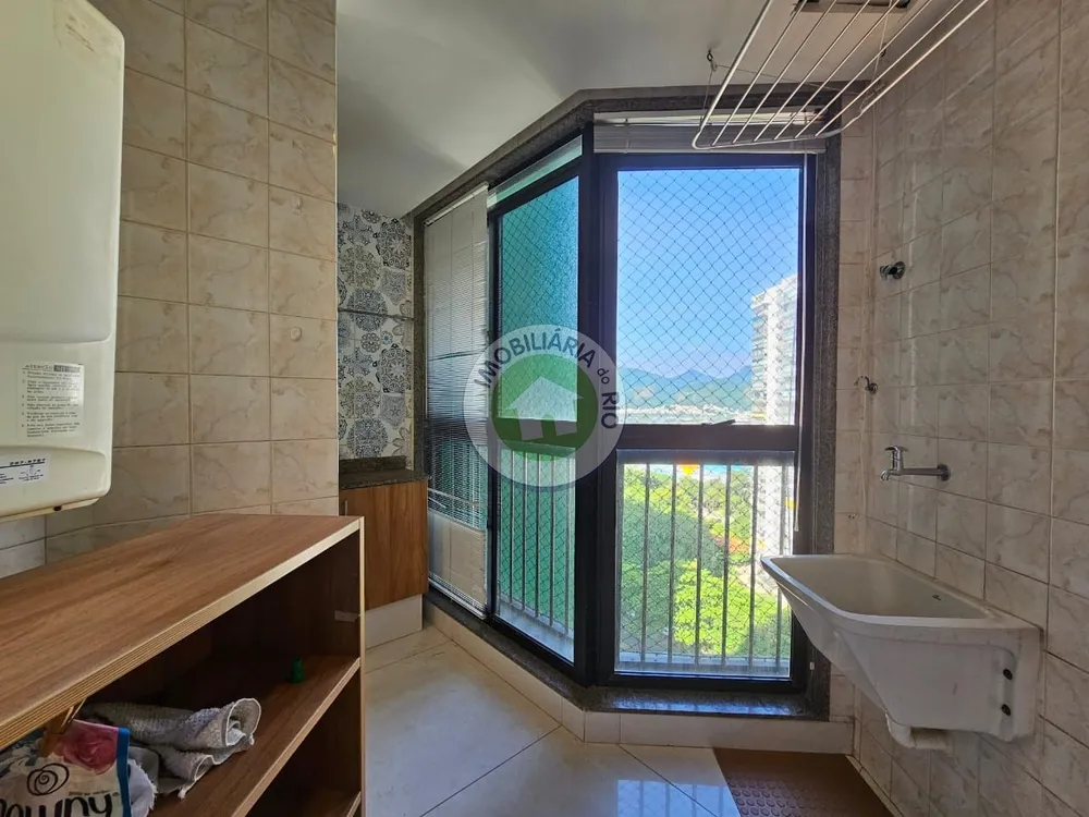 Apartamento, 2 quartos, 107 m² - Foto 26