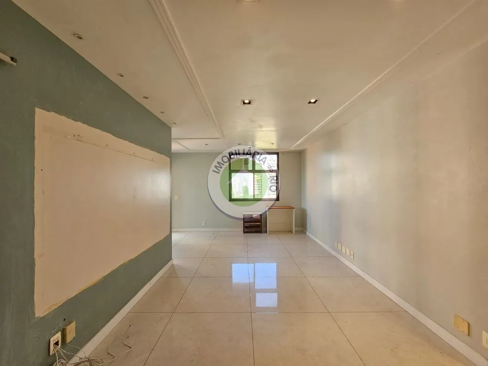Apartamento, 2 quartos, 107 m² - Foto 2