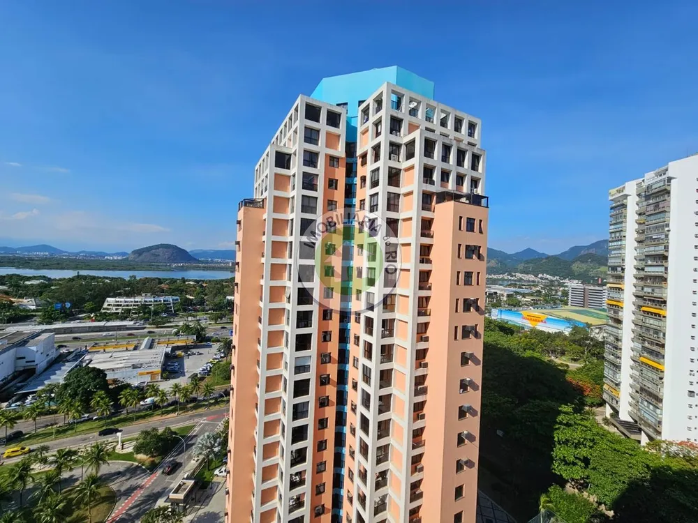 Apartamento, 2 quartos, 107 m² - Foto 32