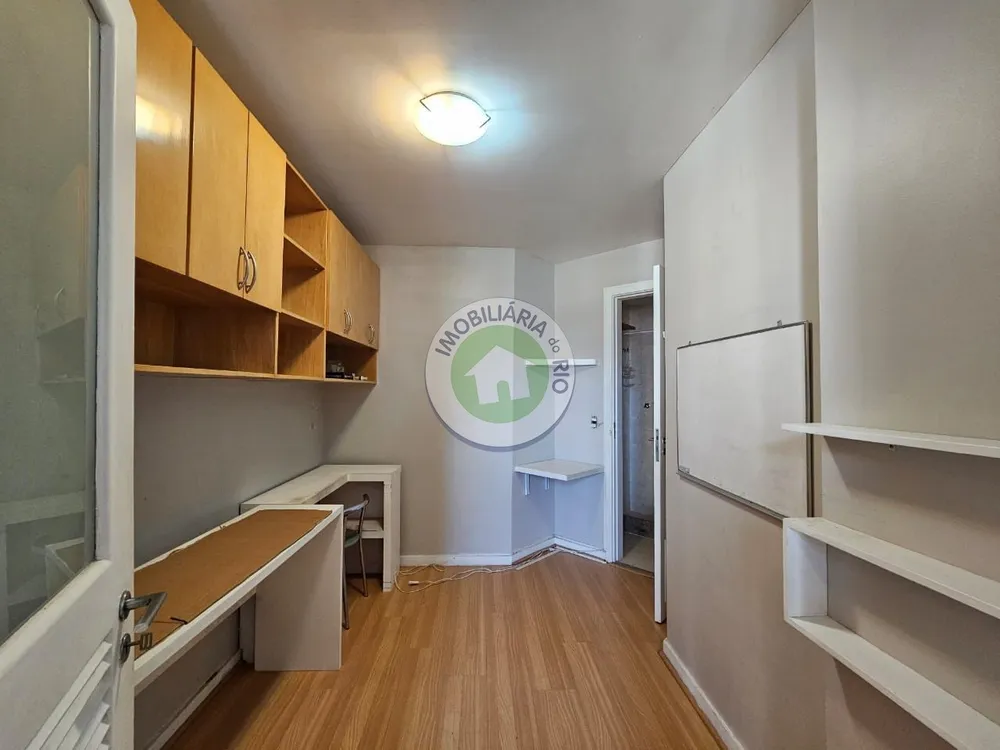 Apartamento, 2 quartos, 107 m² - Foto 13