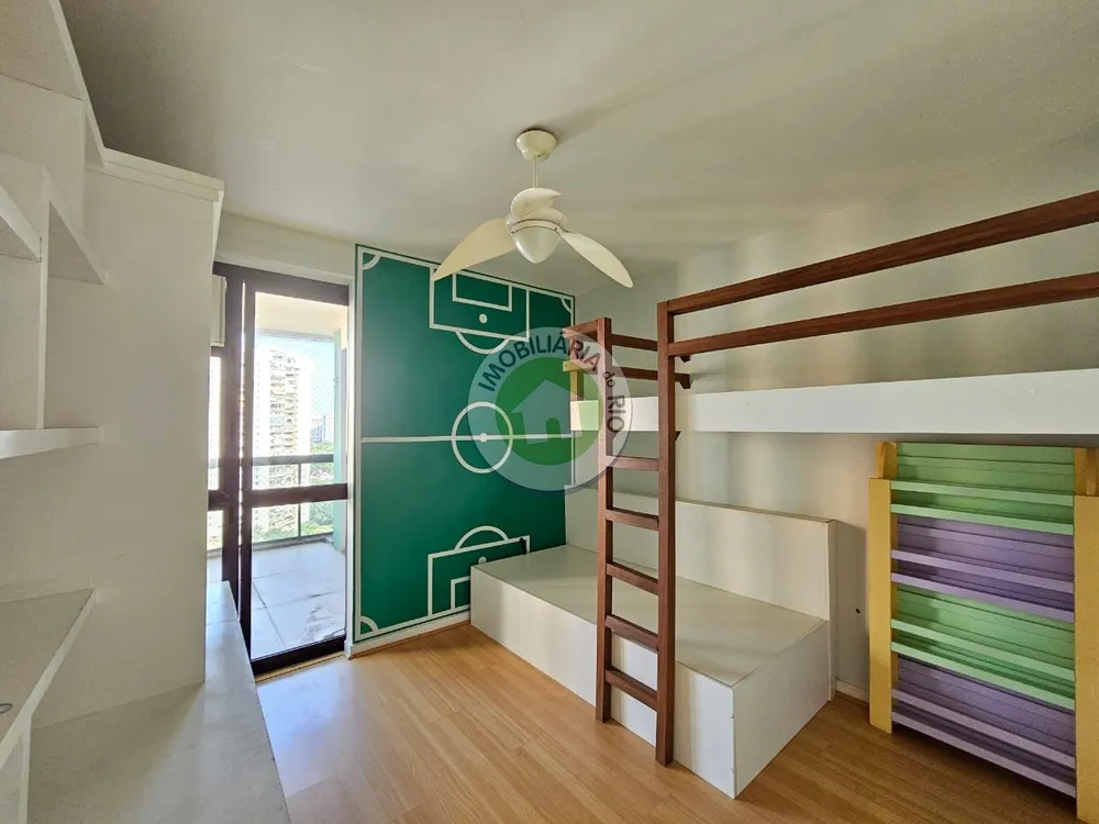 Apartamento, 2 quartos, 107 m² - Foto 17