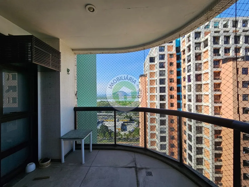 Apartamento, 2 quartos, 107 m² - Foto 6