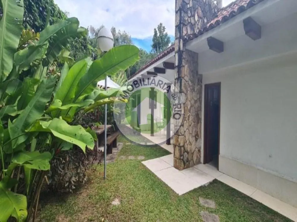 Casa, 4 quartos, 500 m² - Foto 25