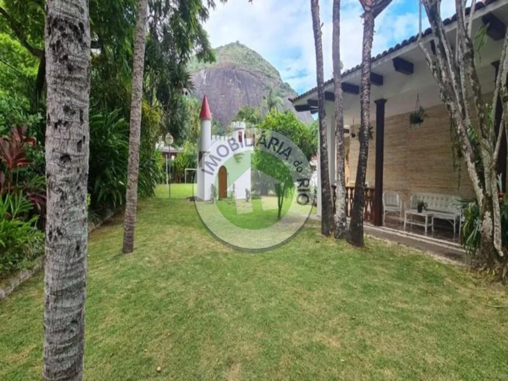 Casa, 4 quartos, 500 m² - Foto 35
