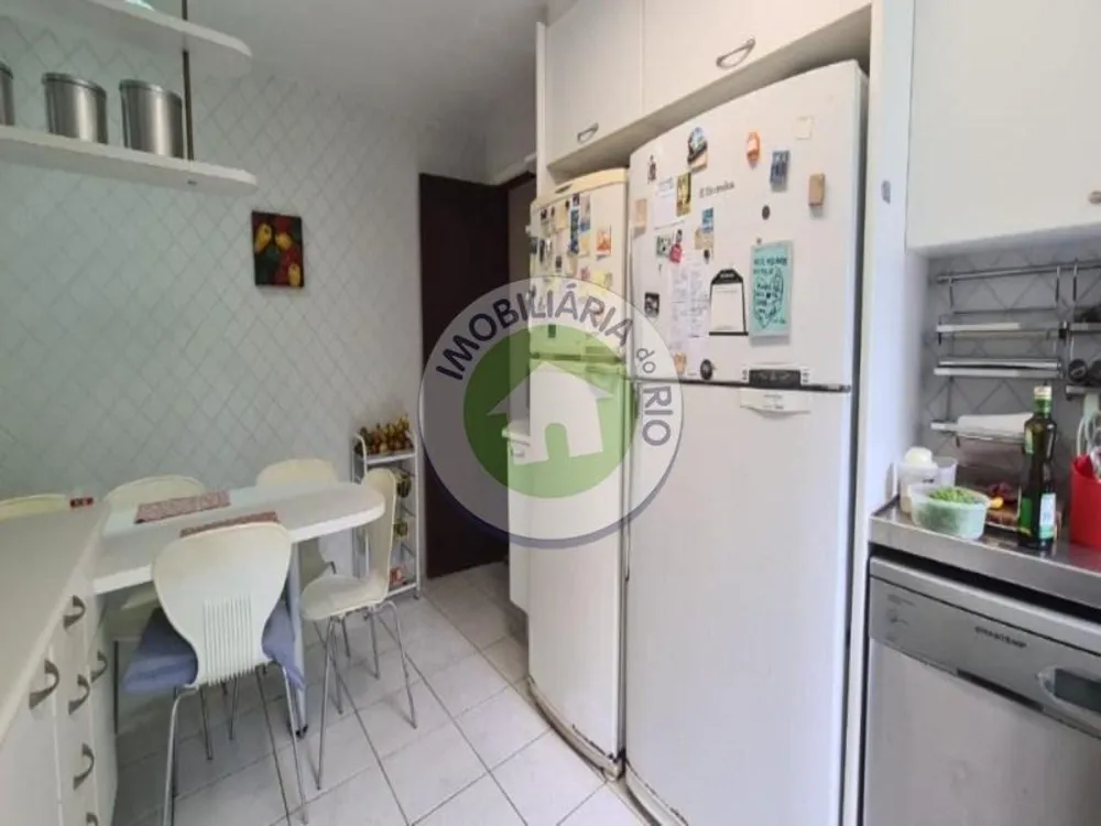 Casa, 4 quartos, 500 m² - Foto 17