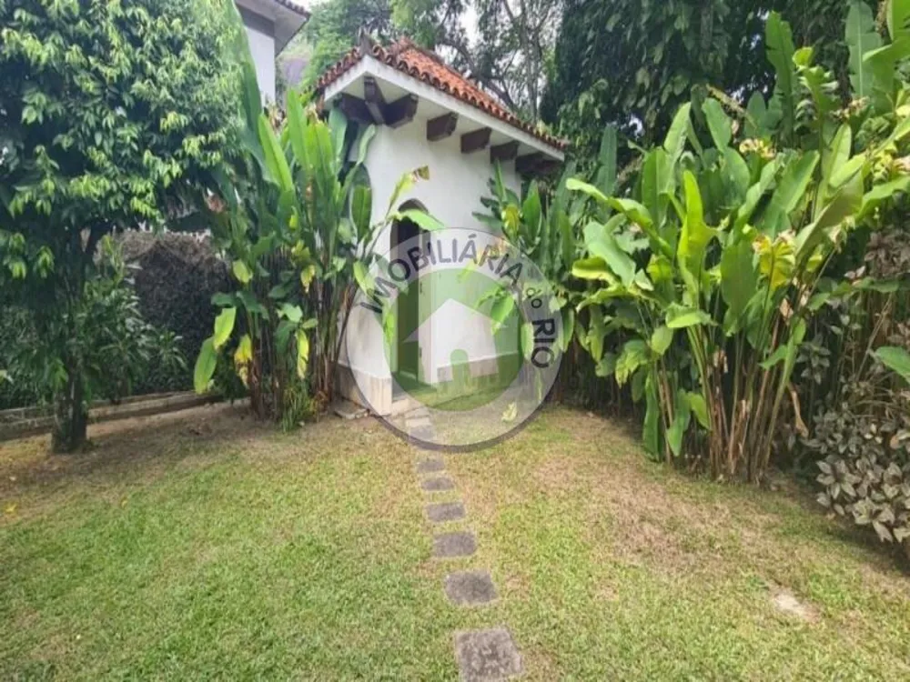 Casa, 4 quartos, 500 m² - Foto 24