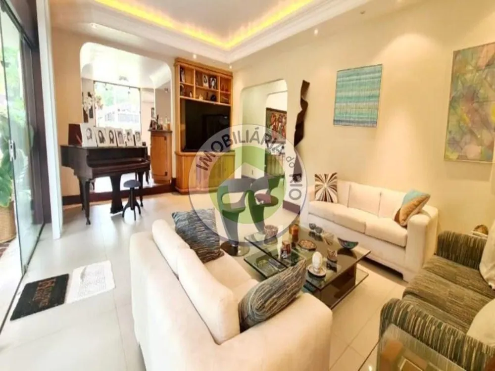 Casa, 4 quartos, 500 m² - Foto 5
