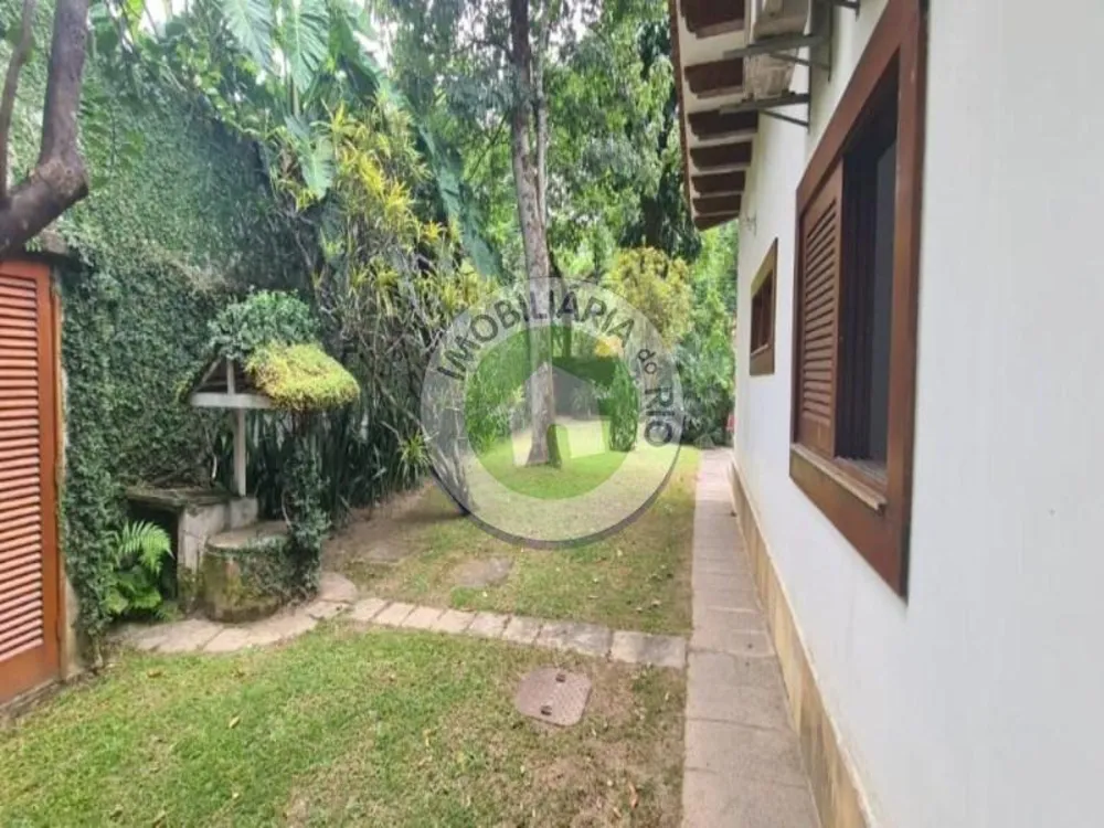 Casa, 4 quartos, 500 m² - Foto 31