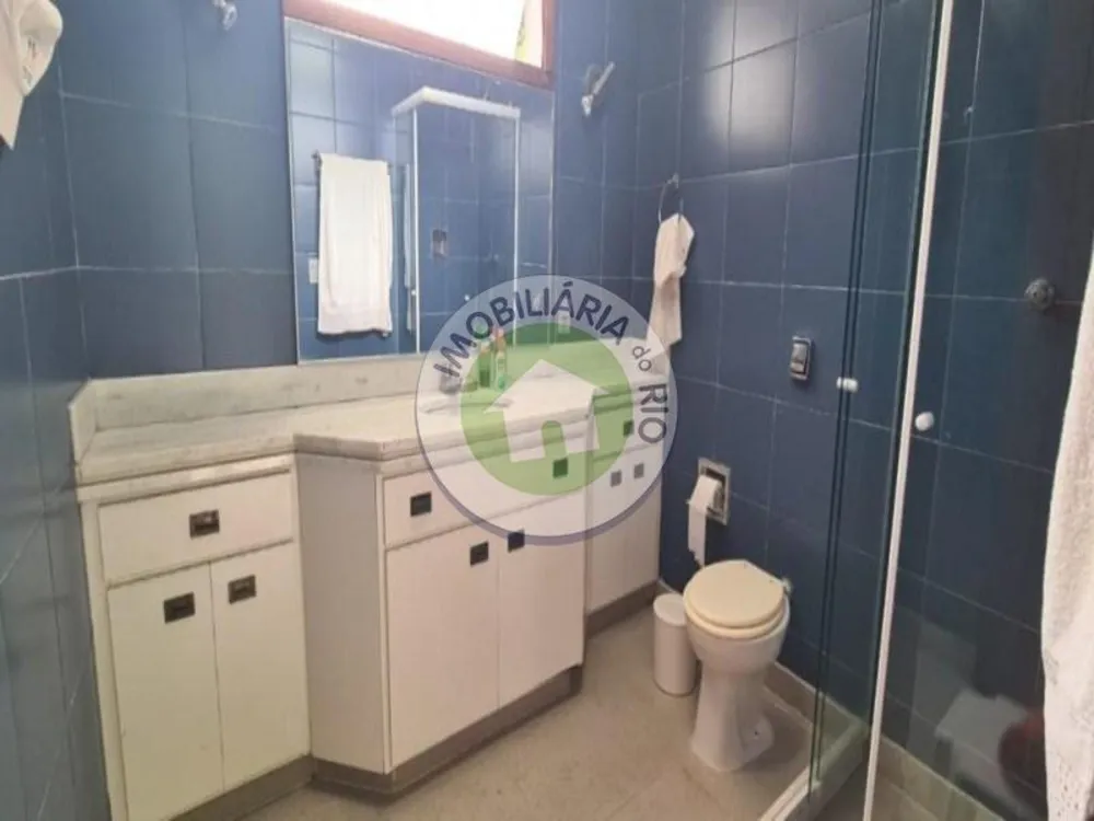 Casa, 4 quartos, 500 m² - Foto 13