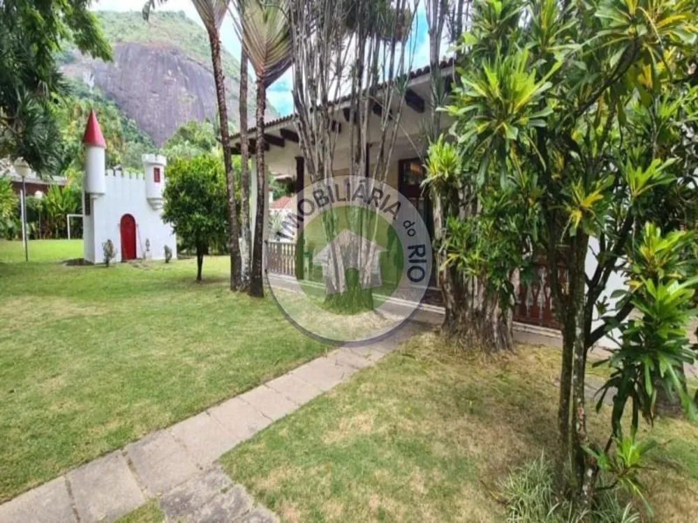 Casa, 4 quartos, 500 m² - Foto 21
