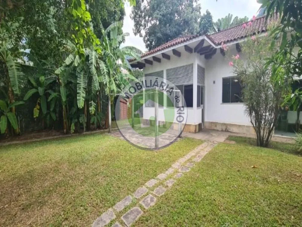 Casa, 4 quartos, 500 m² - Foto 29
