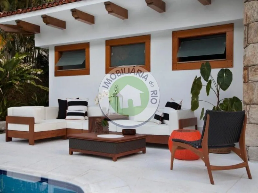 Casa, 4 quartos, 500 m² - Foto 40