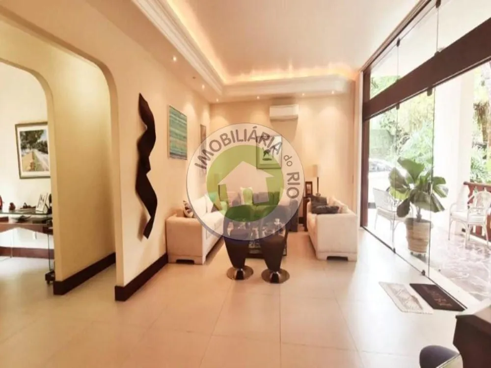 Casa, 4 quartos, 500 m² - Foto 3