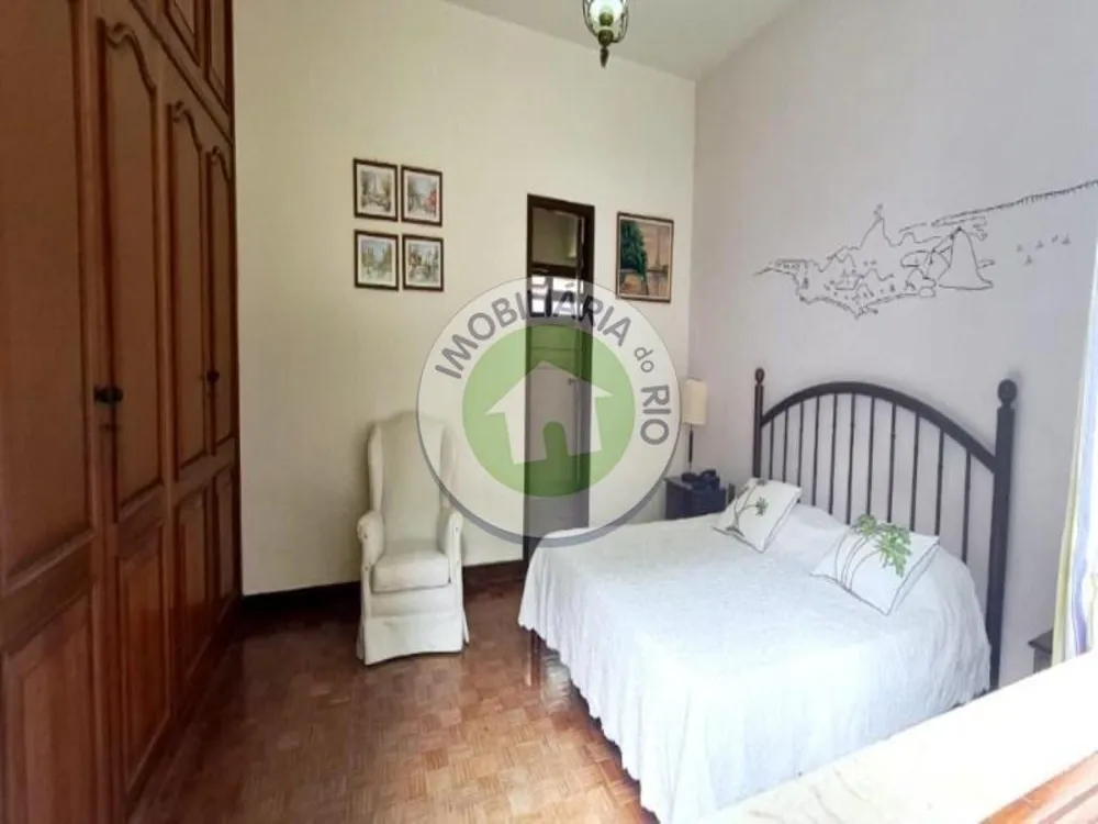 Casa, 4 quartos, 500 m² - Foto 10