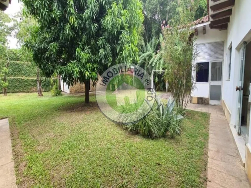 Casa, 4 quartos, 500 m² - Foto 34