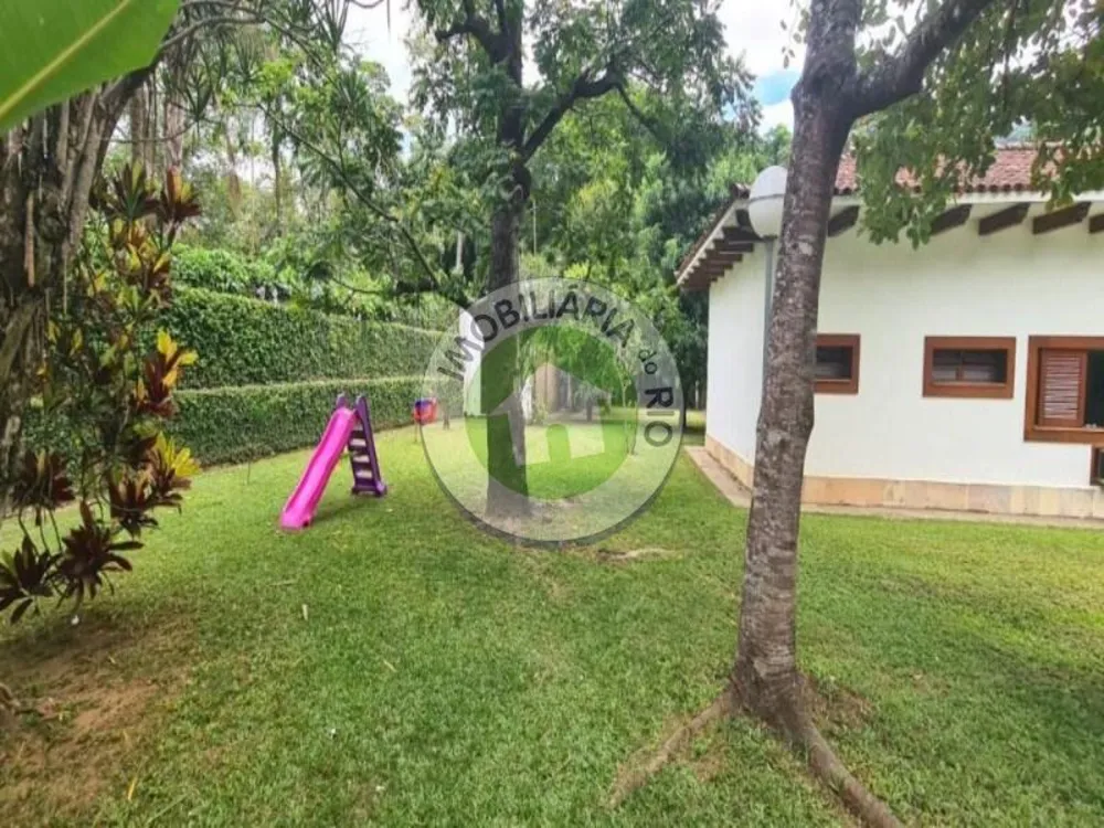 Casa, 4 quartos, 500 m² - Foto 27