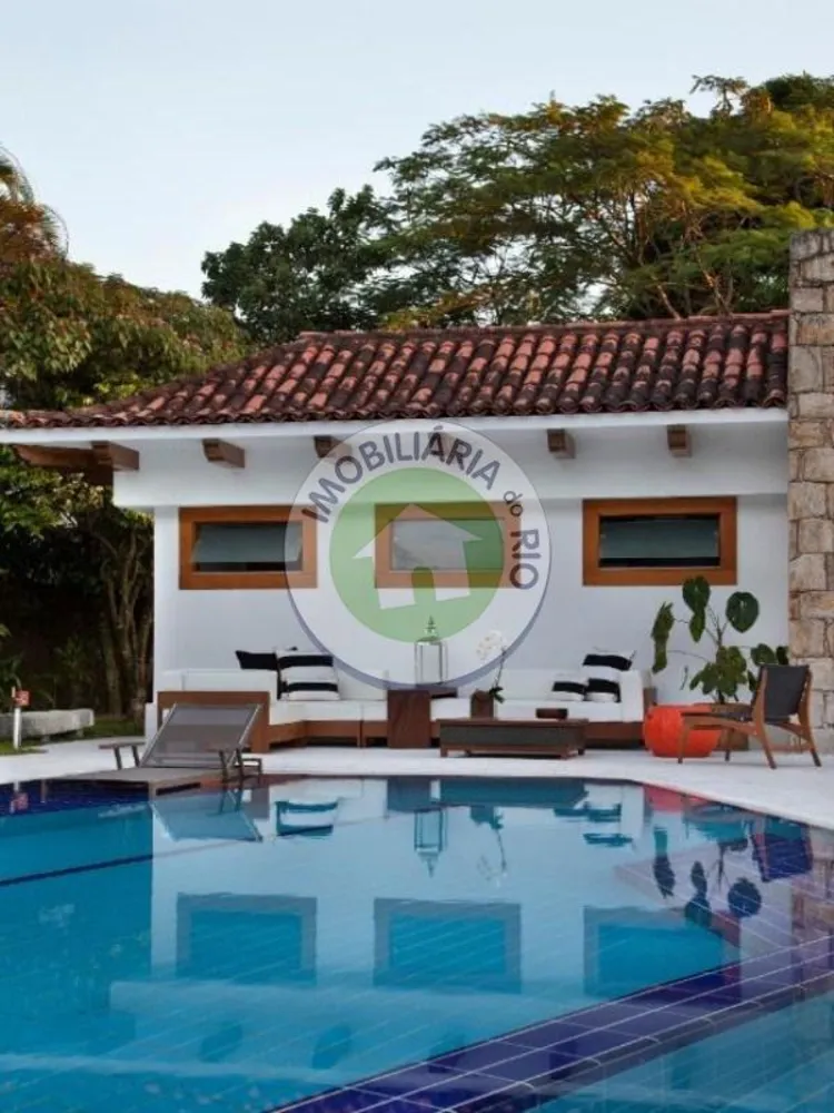 Casa, 4 quartos, 500 m² - Foto 39