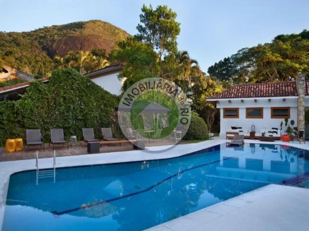 Casa, 4 quartos, 500 m² - Foto 38