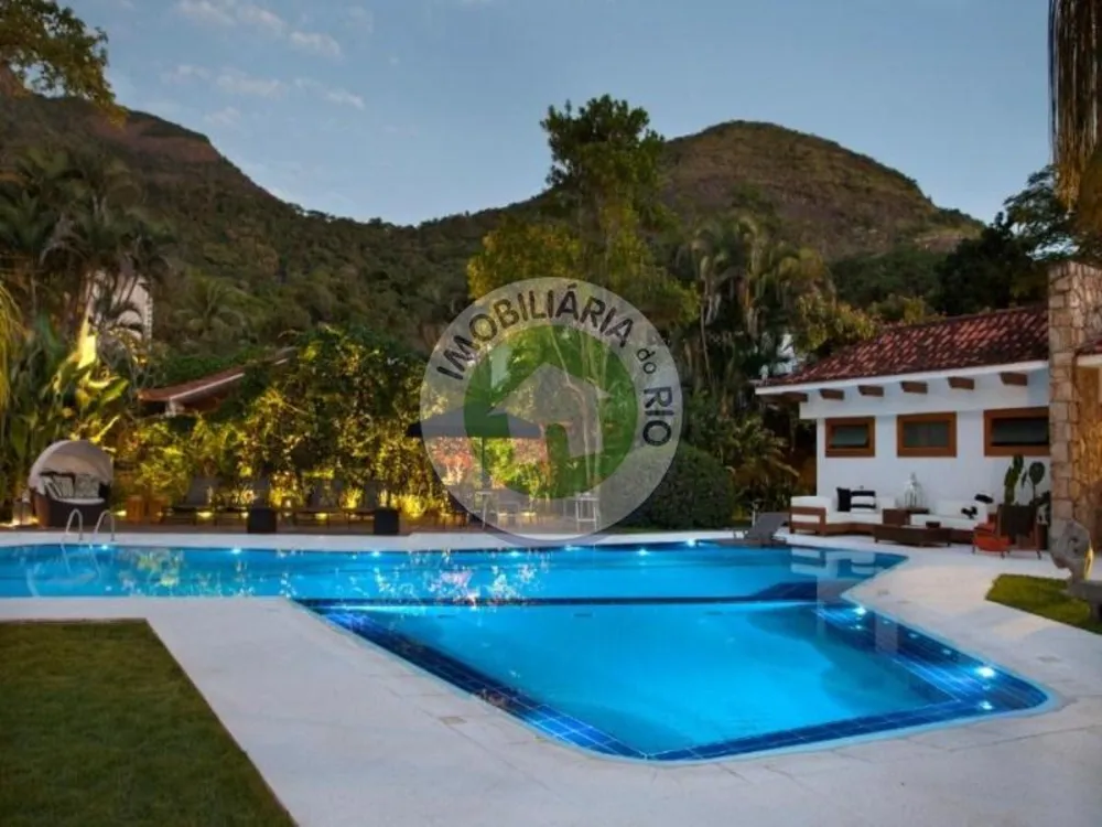 Casa, 4 quartos, 500 m² - Foto 1