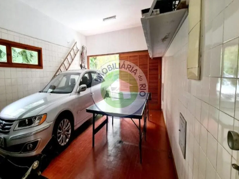 Casa, 4 quartos, 500 m² - Foto 32
