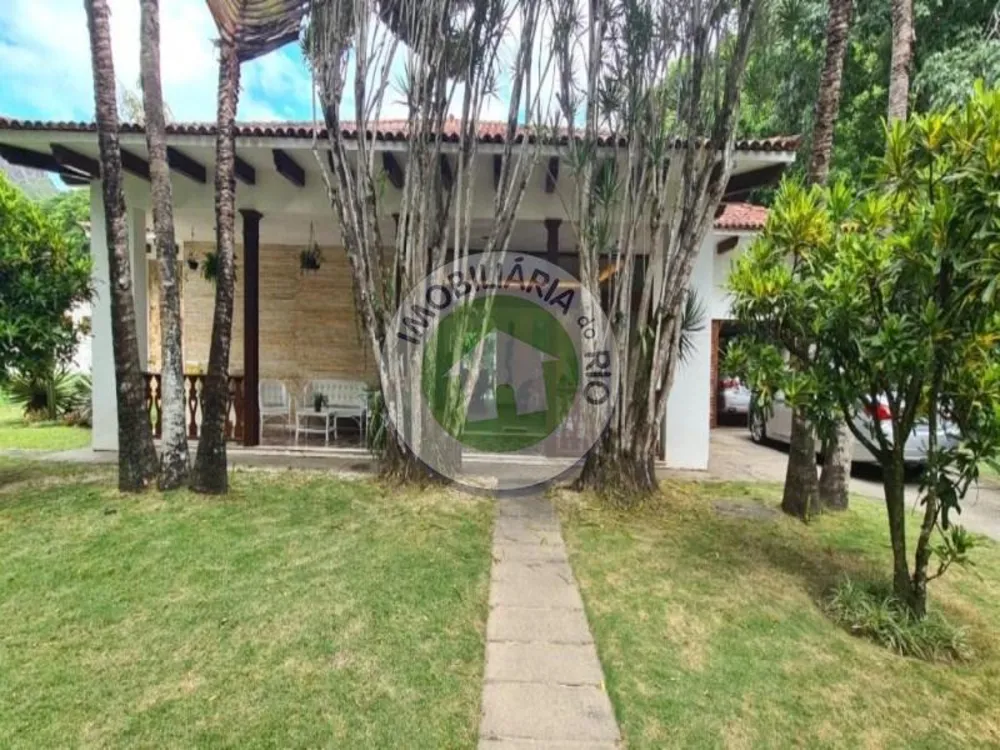 Casa, 4 quartos, 500 m² - Foto 37