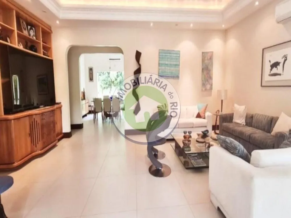 Casa, 4 quartos, 500 m² - Foto 4