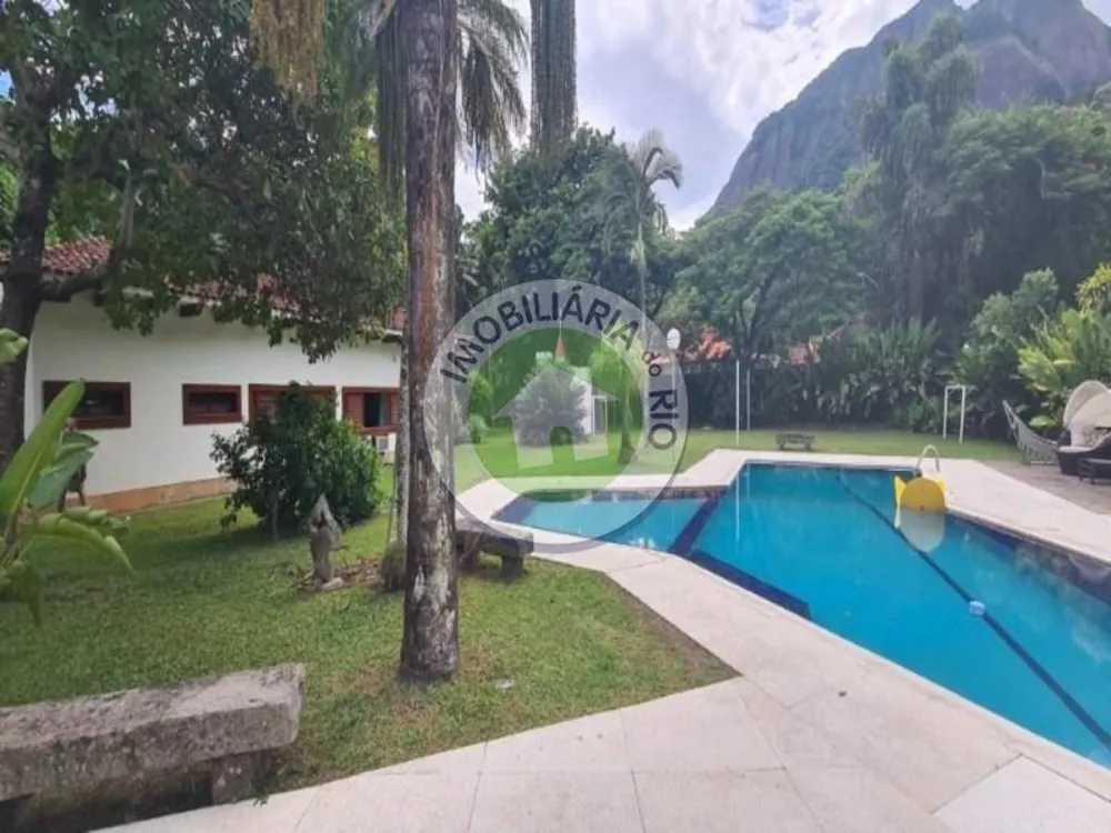 Casa, 4 quartos, 500 m² - Foto 28