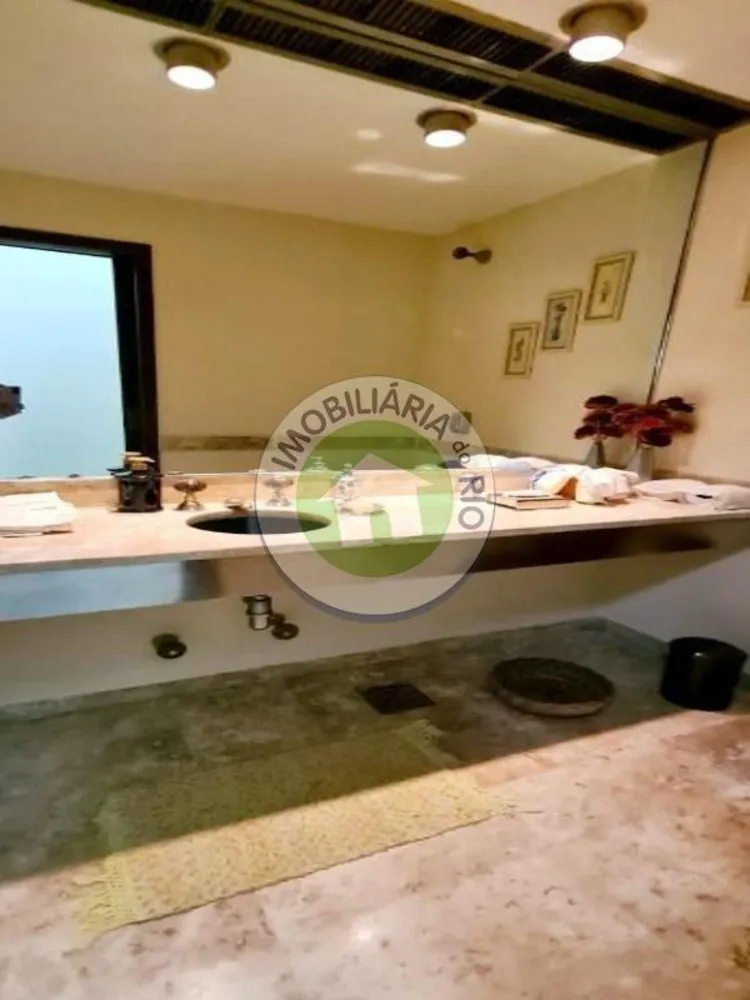 Casa, 4 quartos, 500 m² - Foto 15