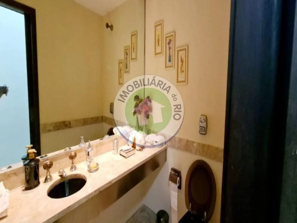 Casa, 4 quartos, 500 m² - Foto 14