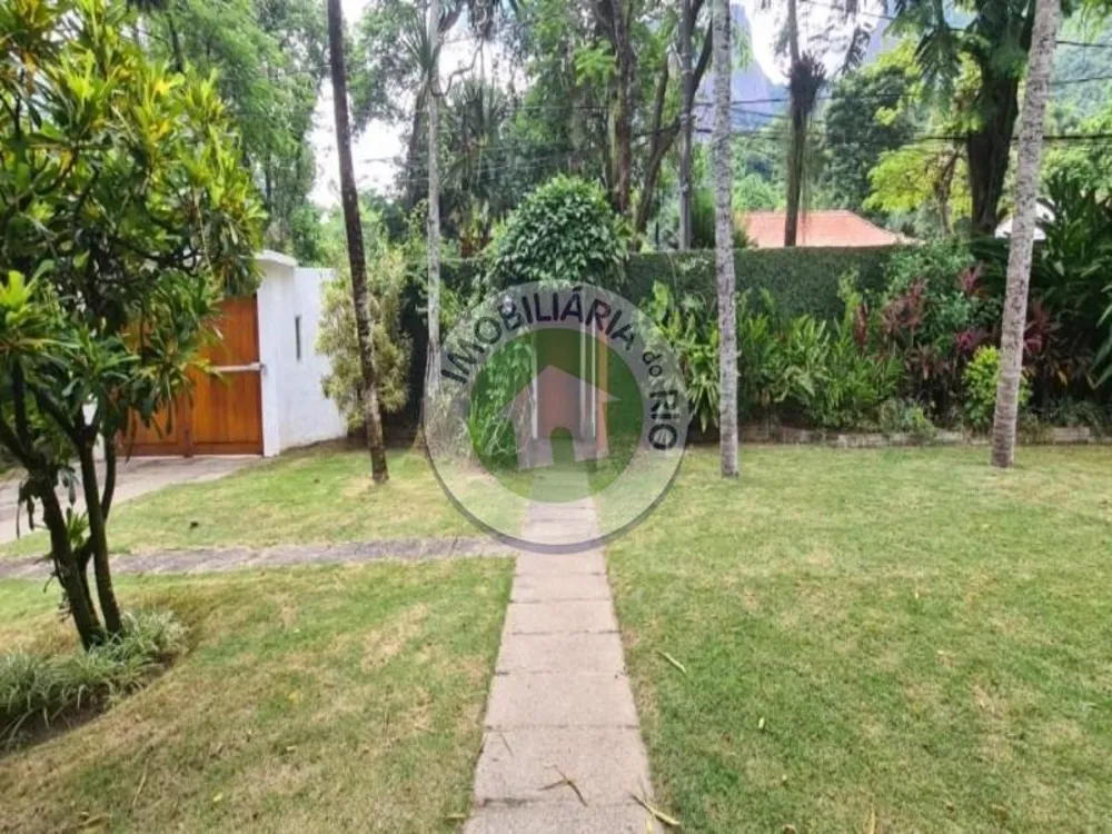 Casa, 4 quartos, 500 m² - Foto 36