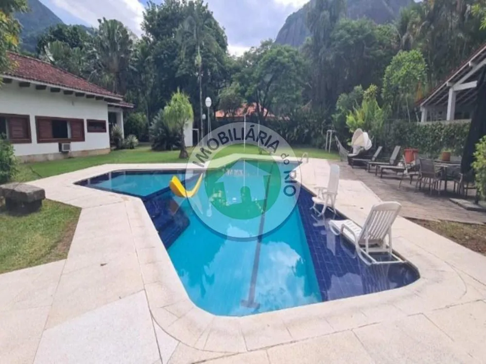 Casa, 4 quartos, 500 m² - Foto 23